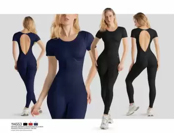 Catálogo Babalú Fashion Página 23