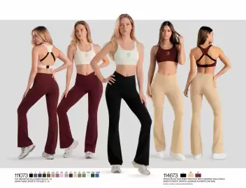 Catálogo Babalú Fashion Página 26