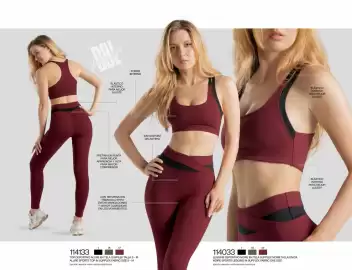 Catálogo Babalú Fashion Página 29