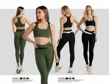 Catálogo Babalú Fashion Página 30