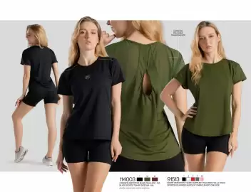 Catálogo Babalú Fashion Página 31