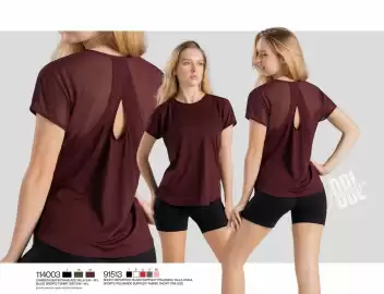 Catálogo Babalú Fashion Página 32
