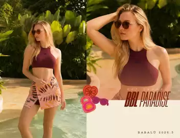 Catálogo Babalú Fashion Página 33