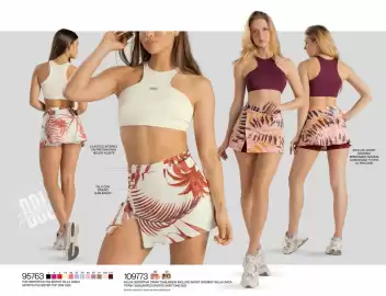 Catálogo Babalú Fashion Página 34