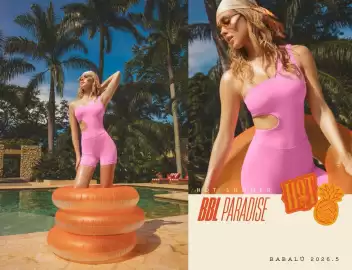 Catálogo Babalú Fashion Página 35