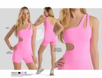 Catálogo Babalú Fashion Página 36