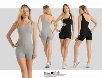 Catálogo Babalú Fashion Página 37