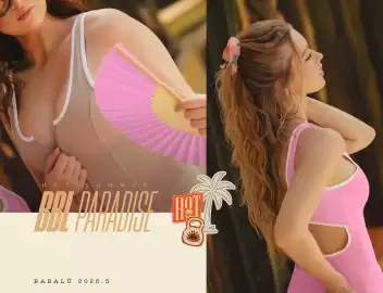 Catálogo Babalú Fashion Página 39