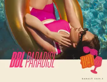Catálogo Babalú Fashion Página 4
