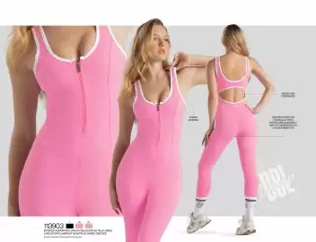 Catálogo Babalú Fashion Página 40