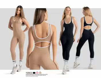 Catálogo Babalú Fashion Página 41
