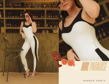 Catálogo Babalú Fashion Página 43