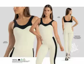 Catálogo Babalú Fashion Página 44