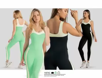 Catálogo Babalú Fashion Página 45