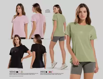 Catálogo Babalú Fashion Página 46