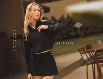 Catálogo Babalú Fashion Página 47
