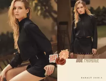 Catálogo Babalú Fashion Página 48