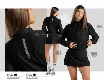 Catálogo Babalú Fashion Página 49