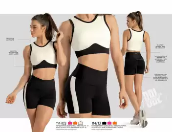 Catálogo Babalú Fashion Página 5