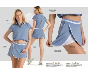 Catálogo Babalú Fashion Página 53