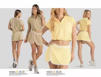 Catálogo Babalú Fashion Página 54