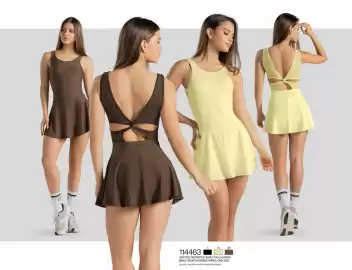 Catálogo Babalú Fashion Página 57