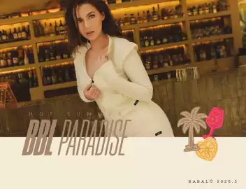 Catálogo Babalú Fashion Página 59