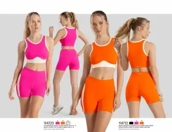 Catálogo Babalú Fashion Página 6