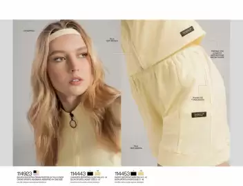 Catálogo Babalú Fashion Página 60