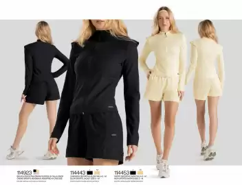 Catálogo Babalú Fashion Página 61