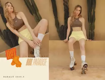 Catálogo Babalú Fashion Página 62