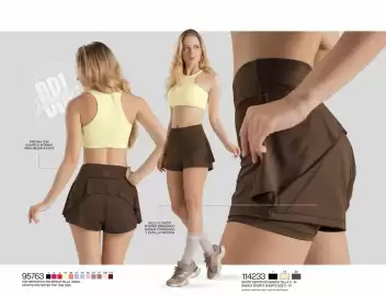 Catálogo Babalú Fashion Página 63