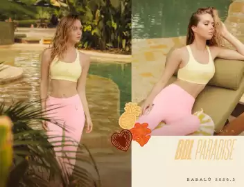 Catálogo Babalú Fashion Página 66