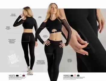 Catálogo Babalú Fashion Página 67