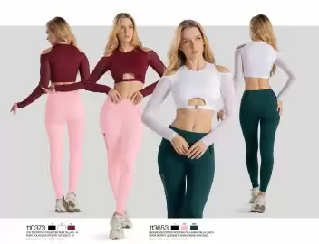 Catálogo Babalú Fashion Página 68