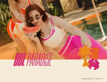 Catálogo Babalú Fashion Página 7