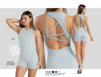 Catálogo Babalú Fashion Página 71