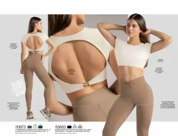 Catálogo Babalú Fashion Página 75
