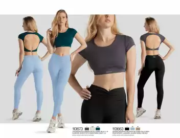Catálogo Babalú Fashion Página 76