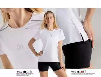 Catálogo Babalú Fashion Página 77