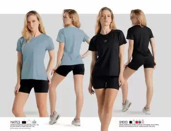 Catálogo Babalú Fashion Página 78