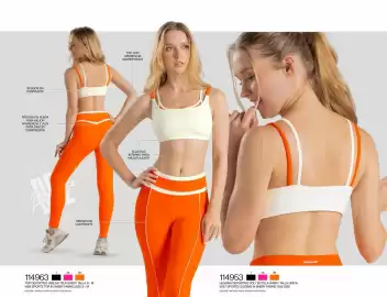 Catálogo Babalú Fashion Página 8