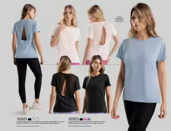 Catálogo Babalú Fashion Página 82