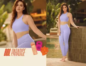 Catálogo Babalú Fashion Página 83