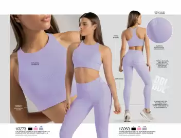 Catálogo Babalú Fashion Página 84