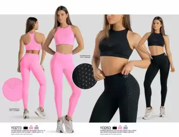 Catálogo Babalú Fashion Página 85