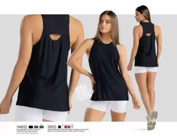Catálogo Babalú Fashion Página 86
