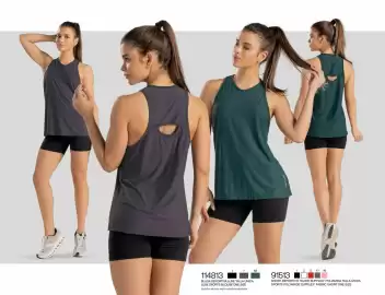 Catálogo Babalú Fashion Página 87
