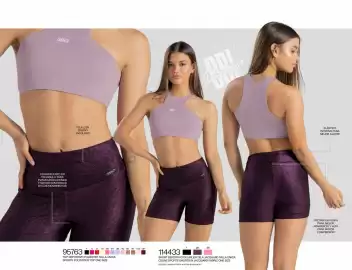 Catálogo Babalú Fashion Página 89