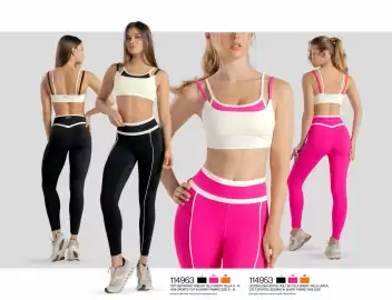Catálogo Babalú Fashion Página 9